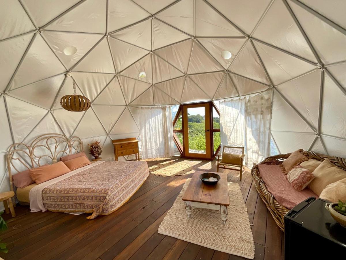 Golden Domes Hotel Cootharaba Екстериор снимка